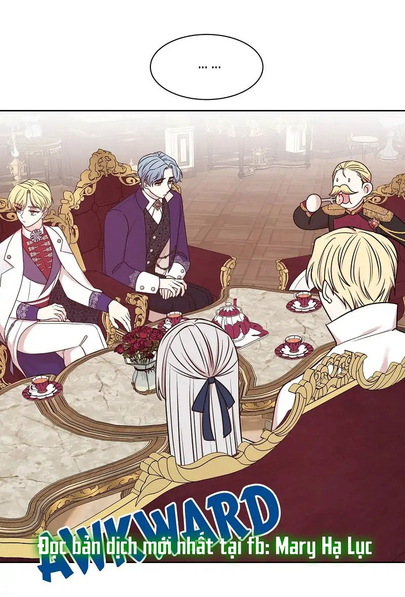 tôi chán nản vì người chồng thứ 2 còn "khỏe" hơn chồng cũ chapter 34.1 16