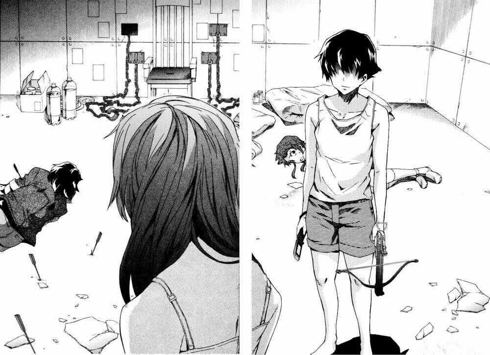 nhật kí tương lai chapter 26 24