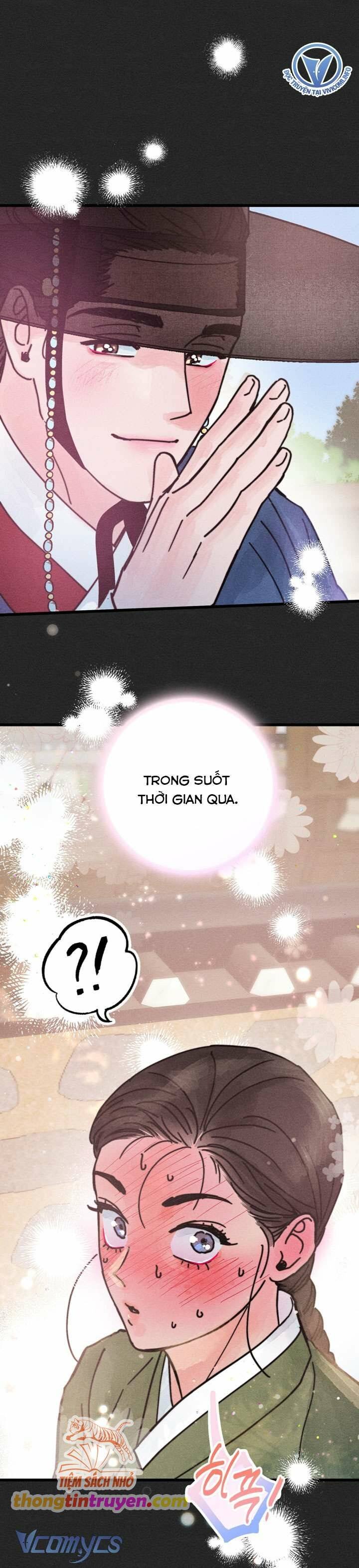 [18+] lễ thành hôn tháng 5 chapter 2 45