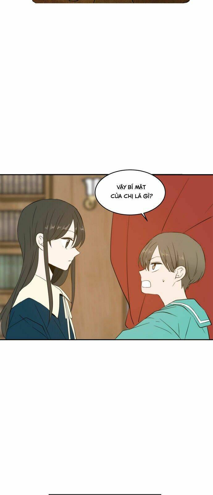 kiếp này cũng xin chăm sóc tôi như vậy nhé kiếp này cũng xin chăm sóc tôi như vậy nhé chapter 1 54