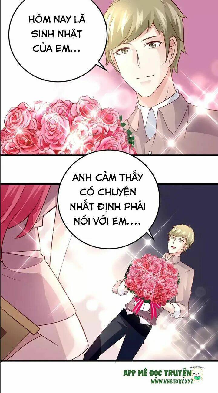 trò chơi săn tình - tổng tài khó kìm lòng chapter 40 2