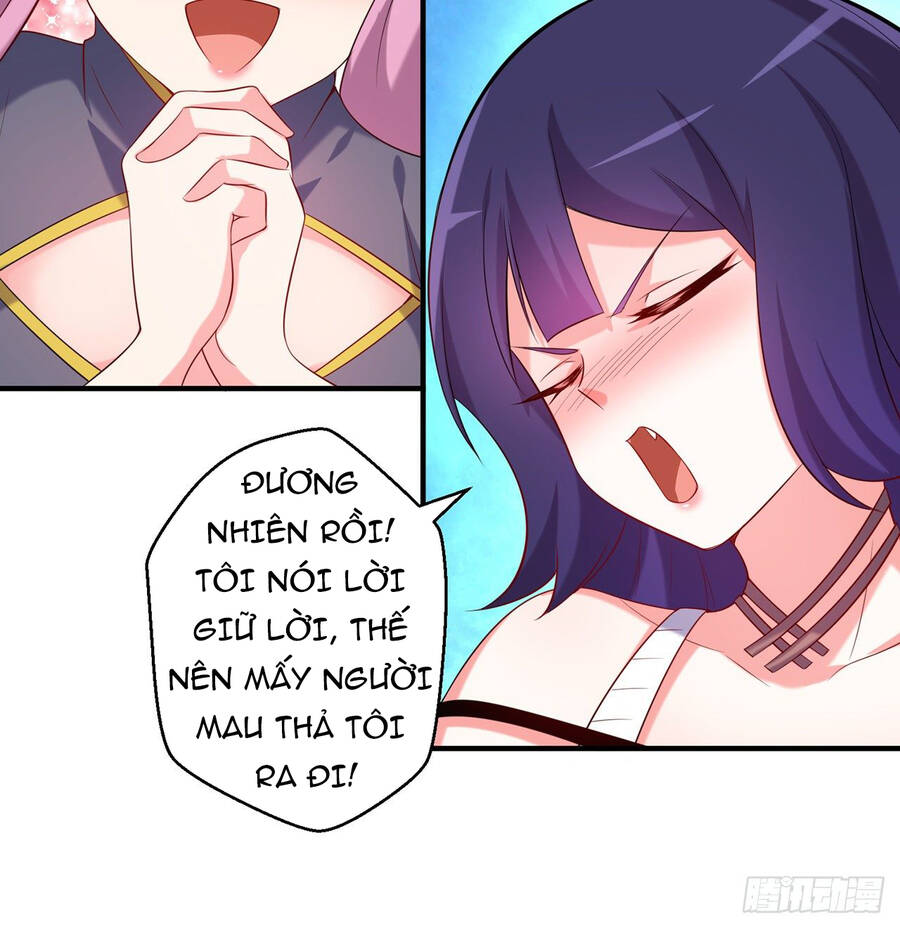 nhặt thuộc tính tại trái đất chapter 17 33