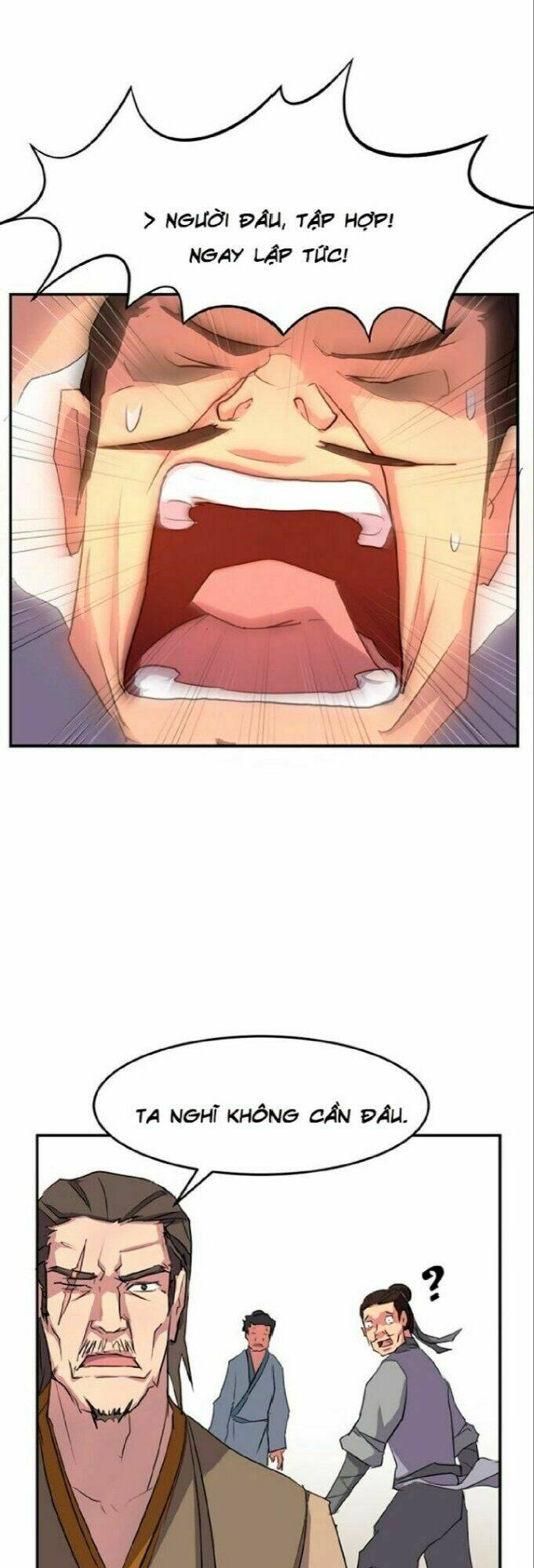 trọng sinh, bất khả chiến bại chapter 16 15