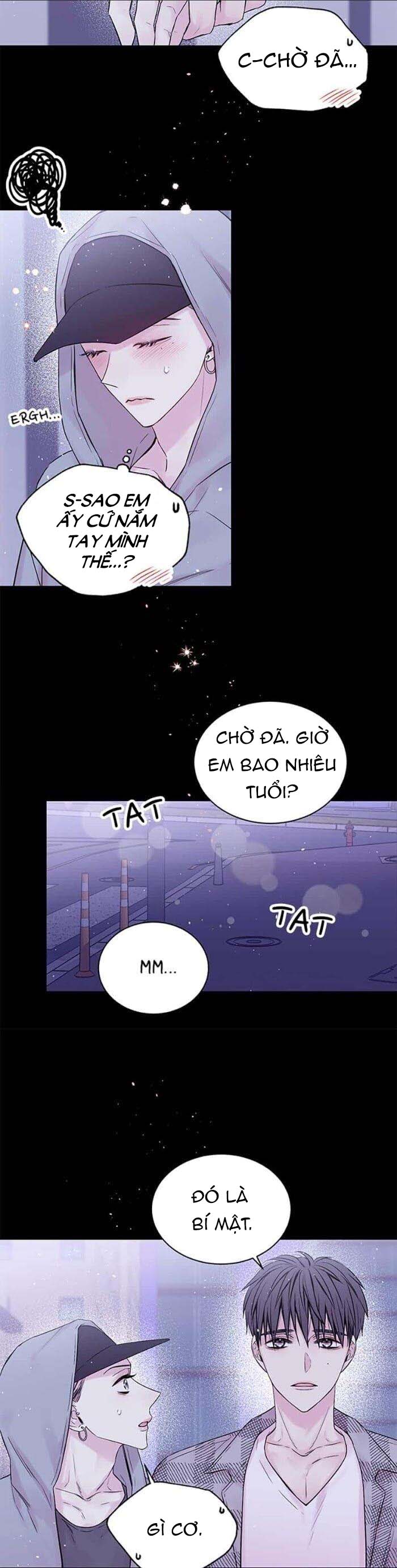 in my closet chapter 45 14