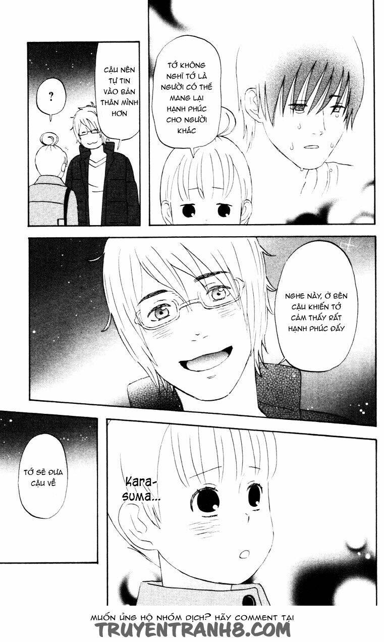 liar x liar chapter 12 21