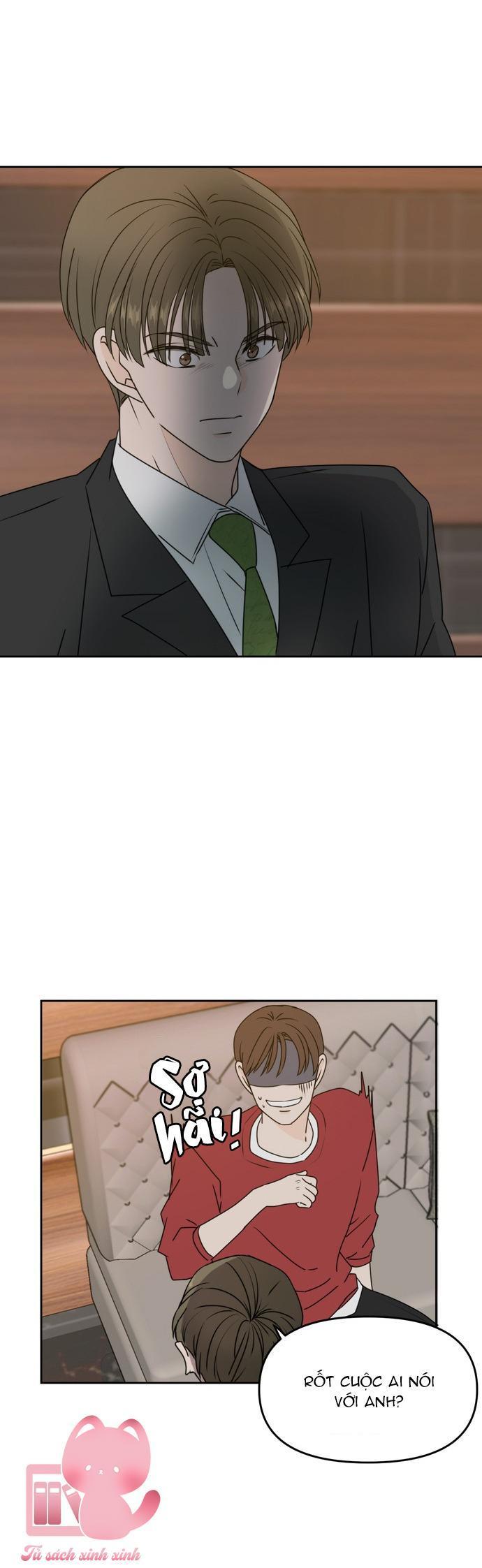 hẹn gặp nhau ở kiếp thứ 19 chapter 59 9