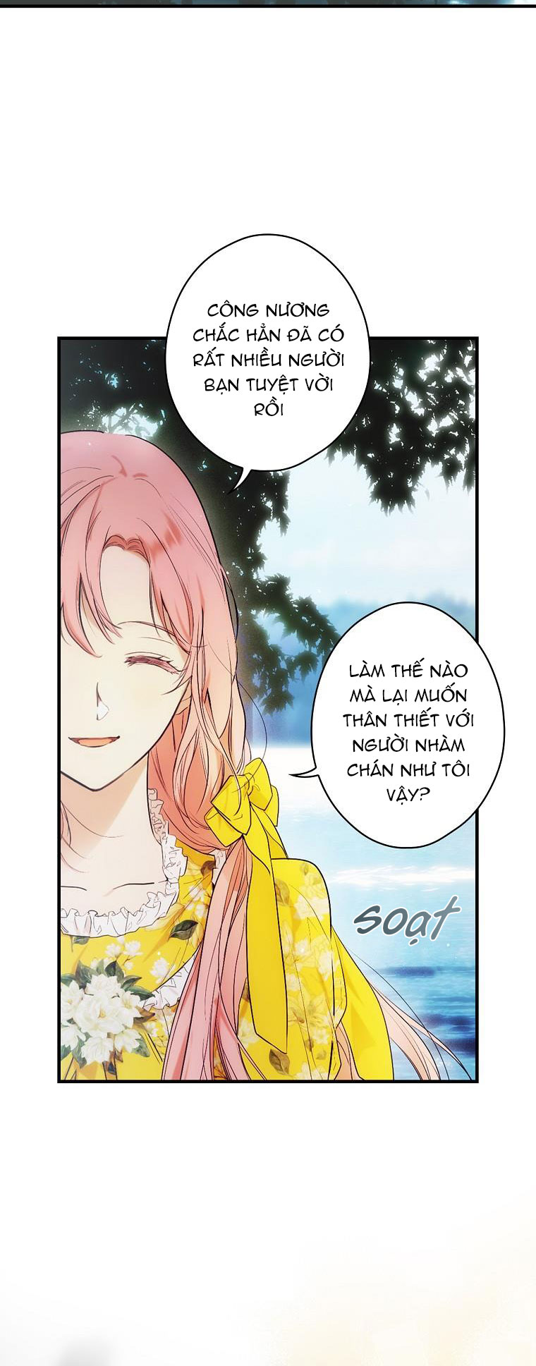 cổ tích về người mẹ kế chapter 91 25