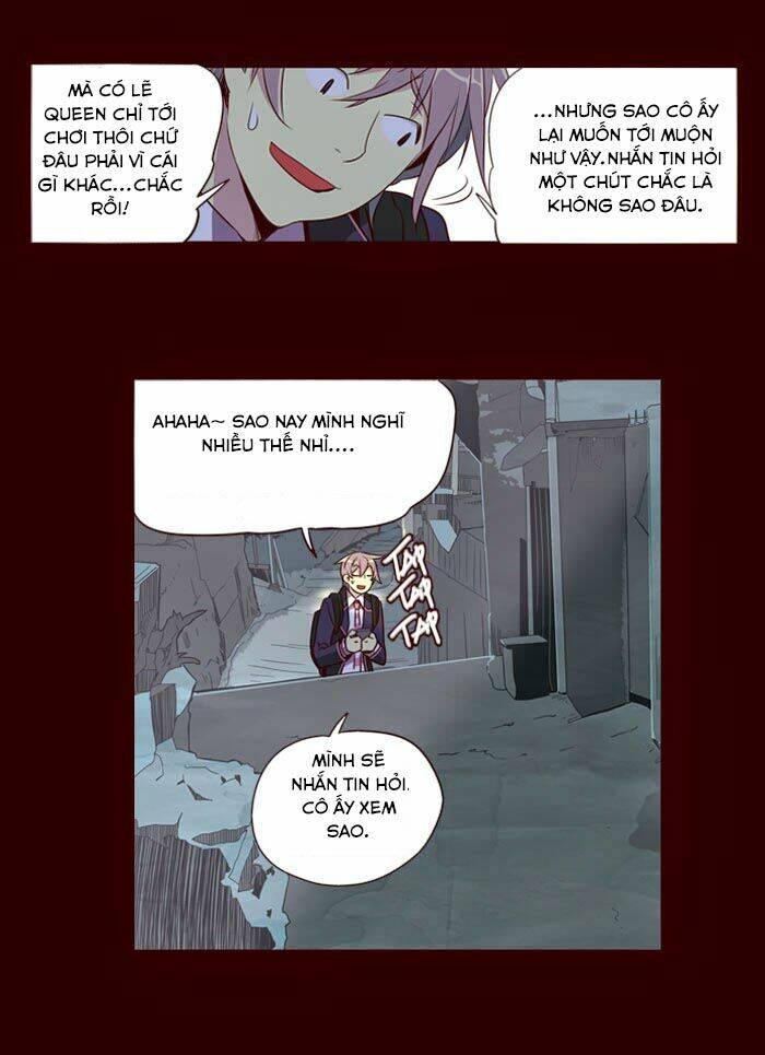 nữ sinh trường wilds chapter 181 30