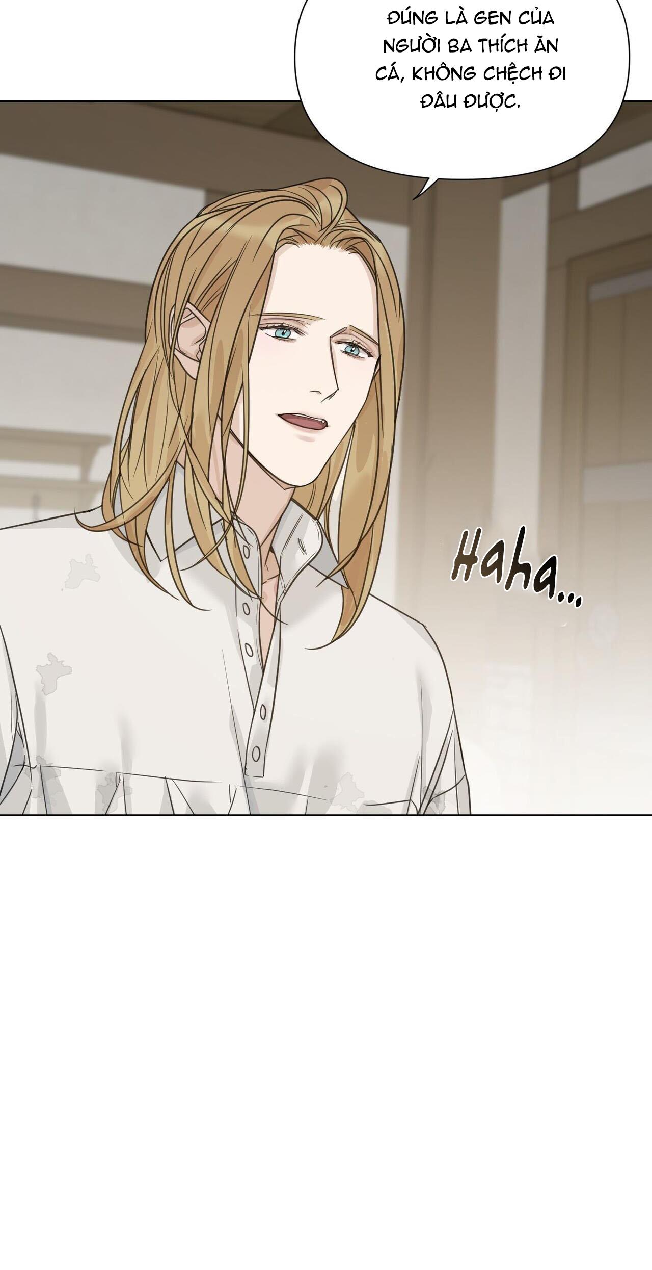 bước vào vườn hồng chapter 14 50