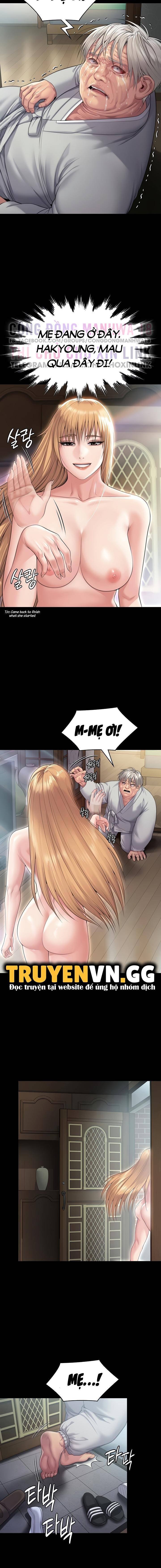 ong chúa chapter 287 10