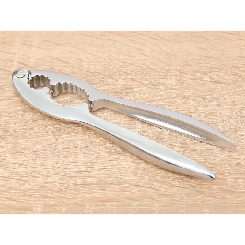 Kẹp càng cua, càng ghẹ, kẹp lấy thịt inox
