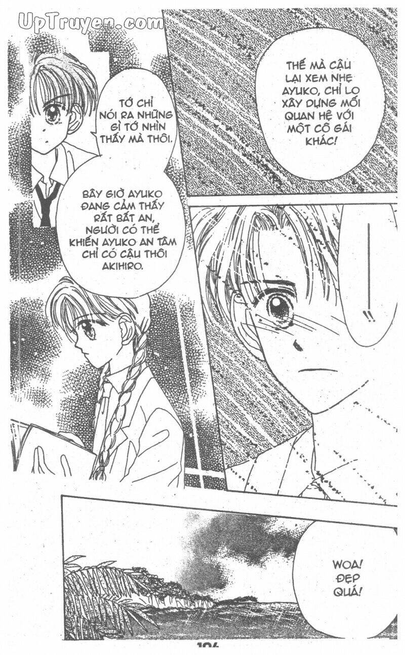 ban trai của tôi - my boyfriend chapter 2 3