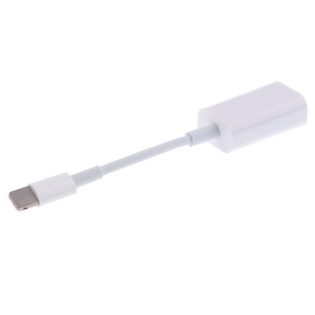 Dual Splitter Adapter Headphone Audio Charge Cable For  8/7/6/X