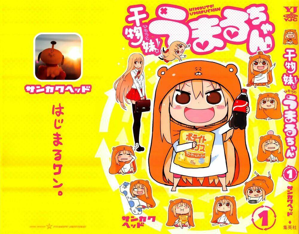 đứa em gái hai mặt chapter 29.2 2