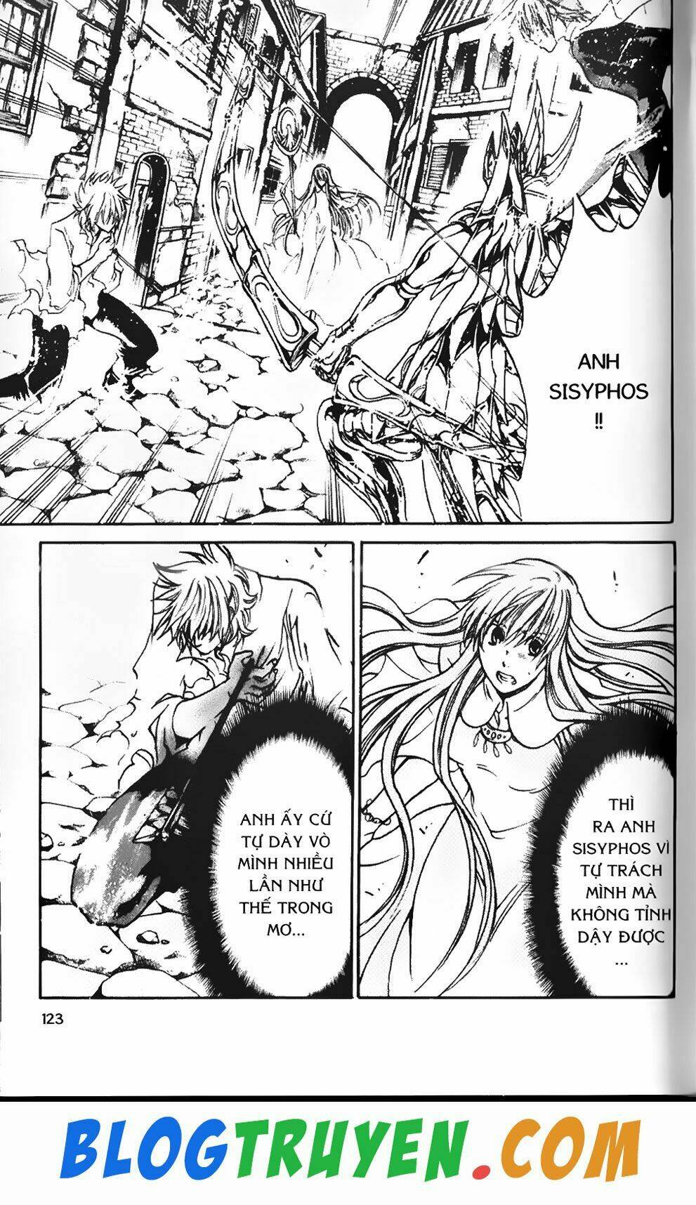 thần thoại minh vương chapter 84 16