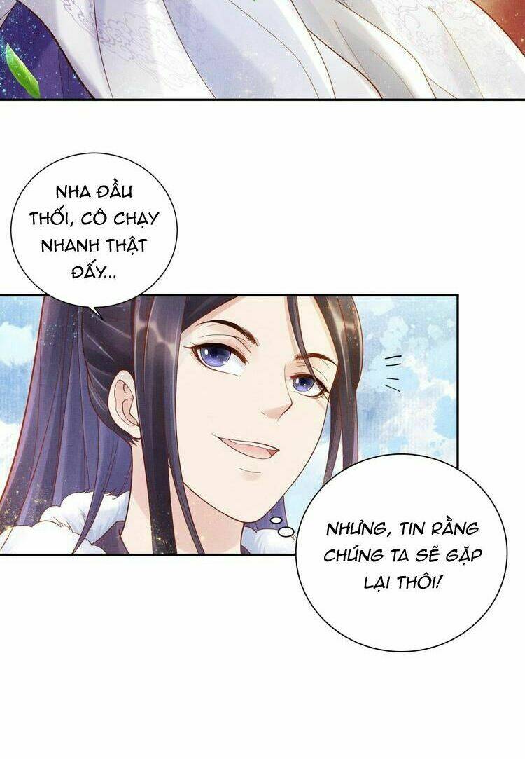 thịnh sủng y phi chi dao quan truyện chapter 12.5 14