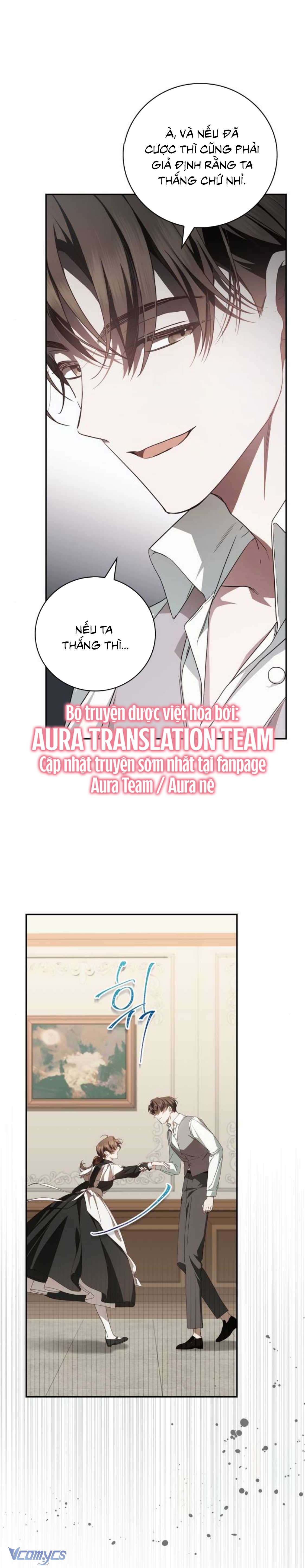 nữ hầu bí mật của nhà bá tước chapter 12 5