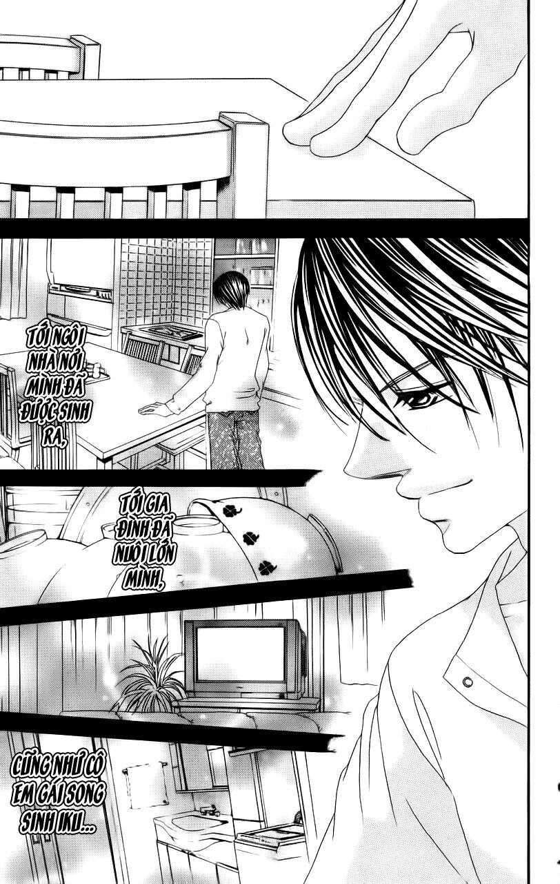 i love my little sister chapter 58 9