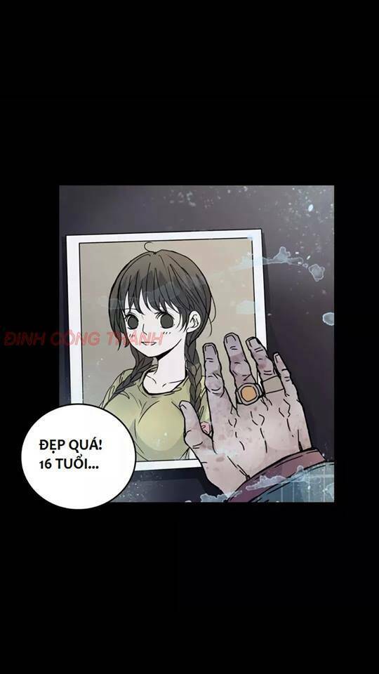 tiểu quỷ chapter 17 19