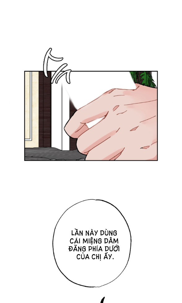 Trợ Lí Kim, Ăn Thử Không chapter 4.2 - Trang 8
