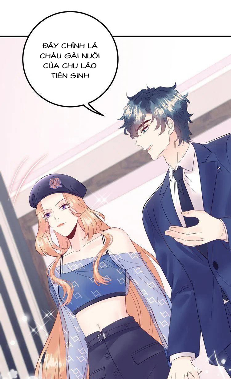 trọng sinh chi ức vạn ảnh hậu yếu thượng vị chapter 355 9