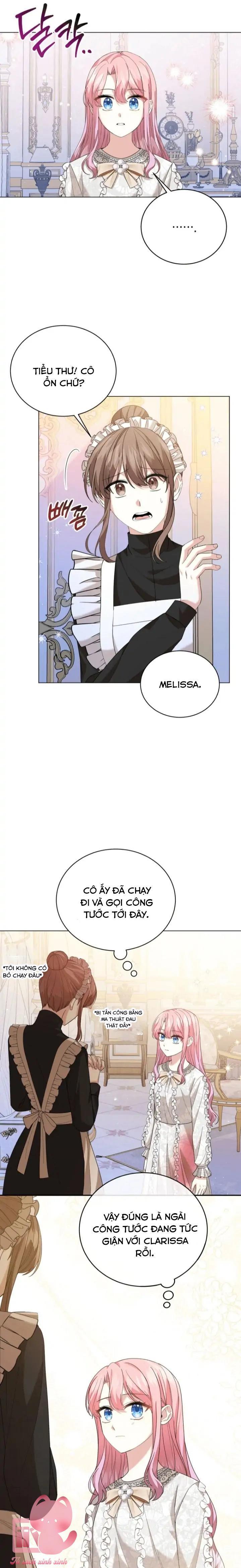 tiểu công chúa đang chờ hủy hôn chapter 4 3