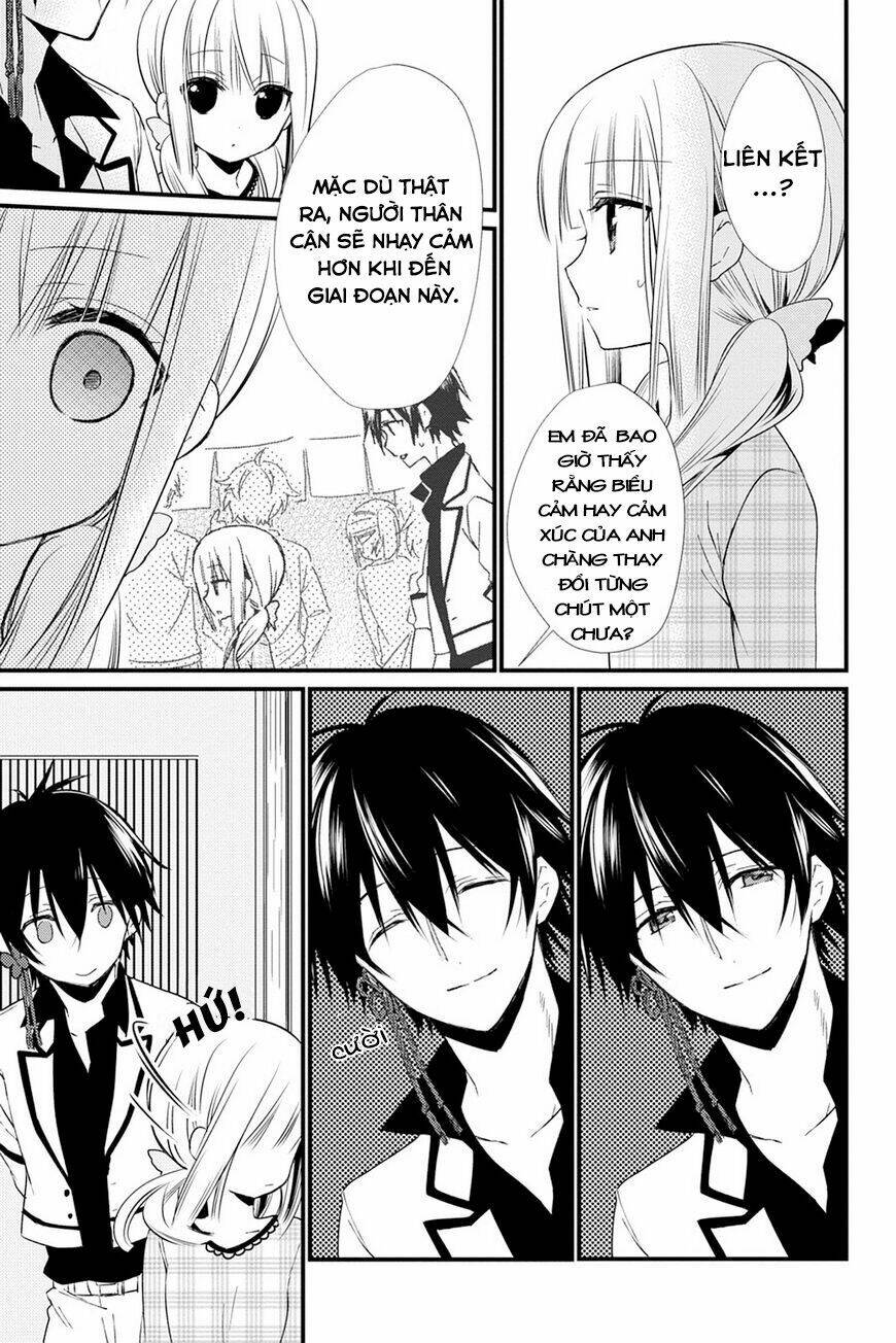 kudamimi no neko chapter 10 11