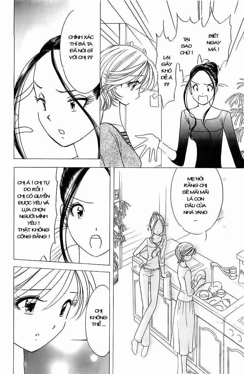 orange yane no chiisana ie full chapter 26 20