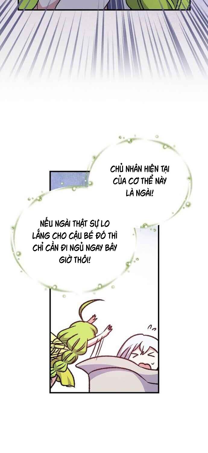 nhà hiền triết yigret chapter 8 26