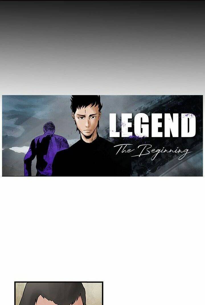 huyền thoại : khởi đầu chapter 41 2