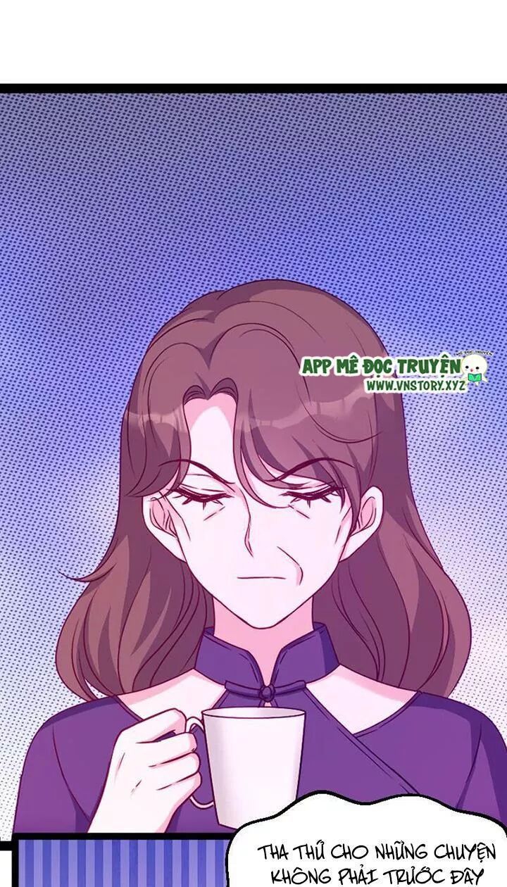 bảo bối đáng yêu đột kích chapter 60 37