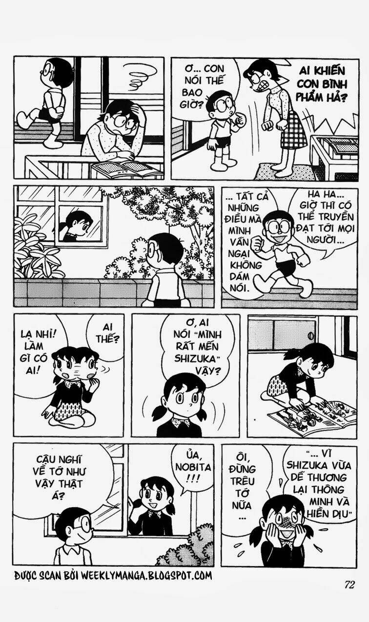 doraemon chapter 330 5