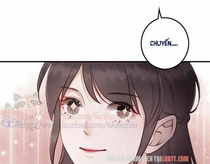 trọng sinh bá sủng nhiếp chính vương quá mạnh mẽ chapter 79 14