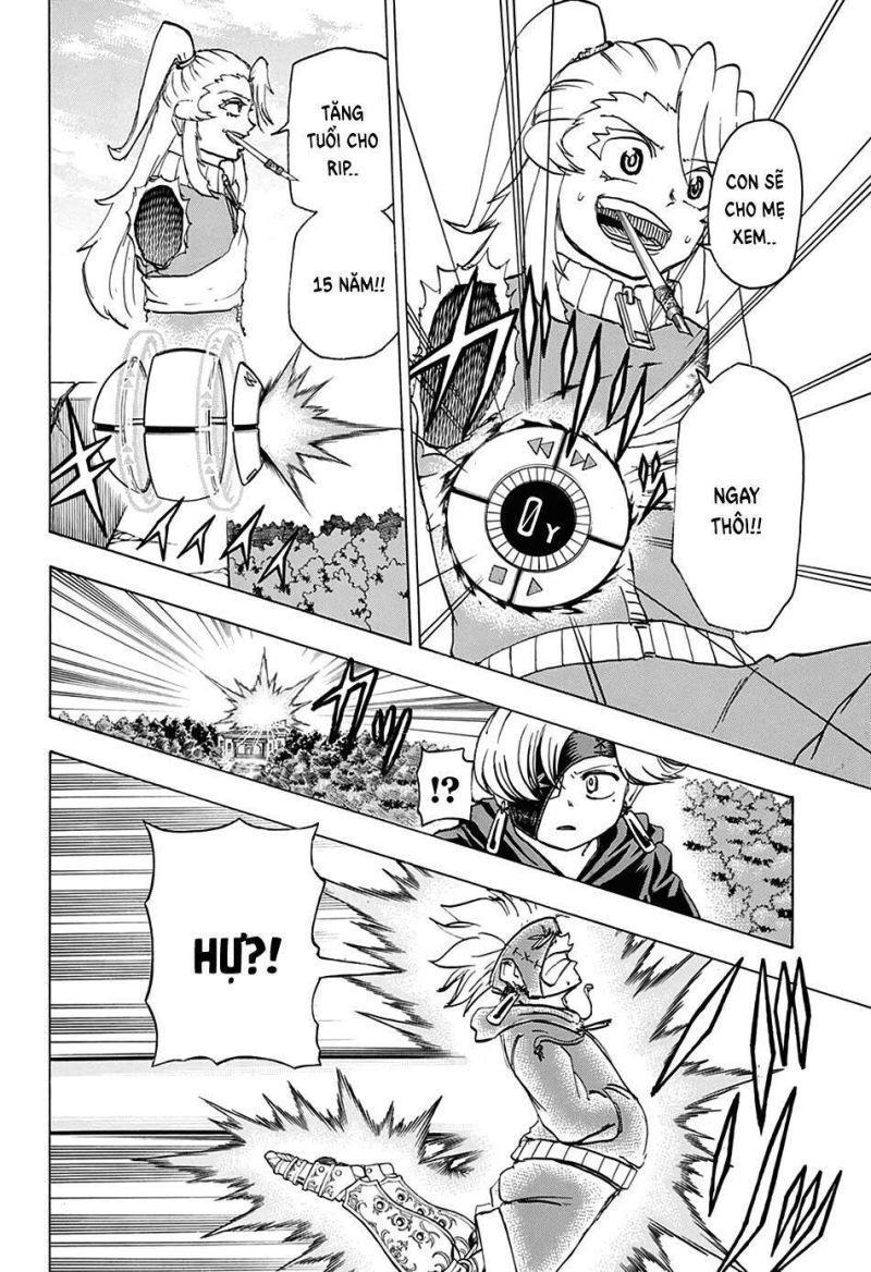 undead unluck chapter 50 11