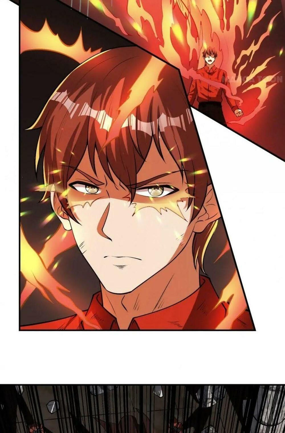 đệ nhất người ở rể chapter 151.1 8