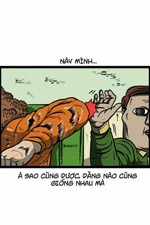 tiếng gọi con tim chapter 55 17