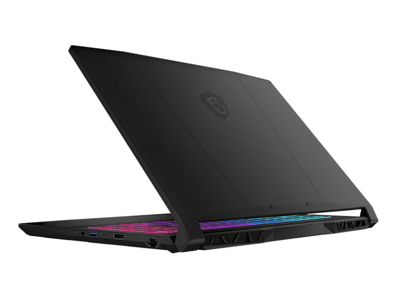 Laptop MSI Katana 15 B13VEK 252VN | CPU i7-13620H | RAM 8GB DDR5 | SSD 512GB PCle | VGA RTX 4050 6GB | 15.6 FHD IPS 144Hz | Win11 - Hàng Chính Hãng - Bảo Hành 24 Tháng