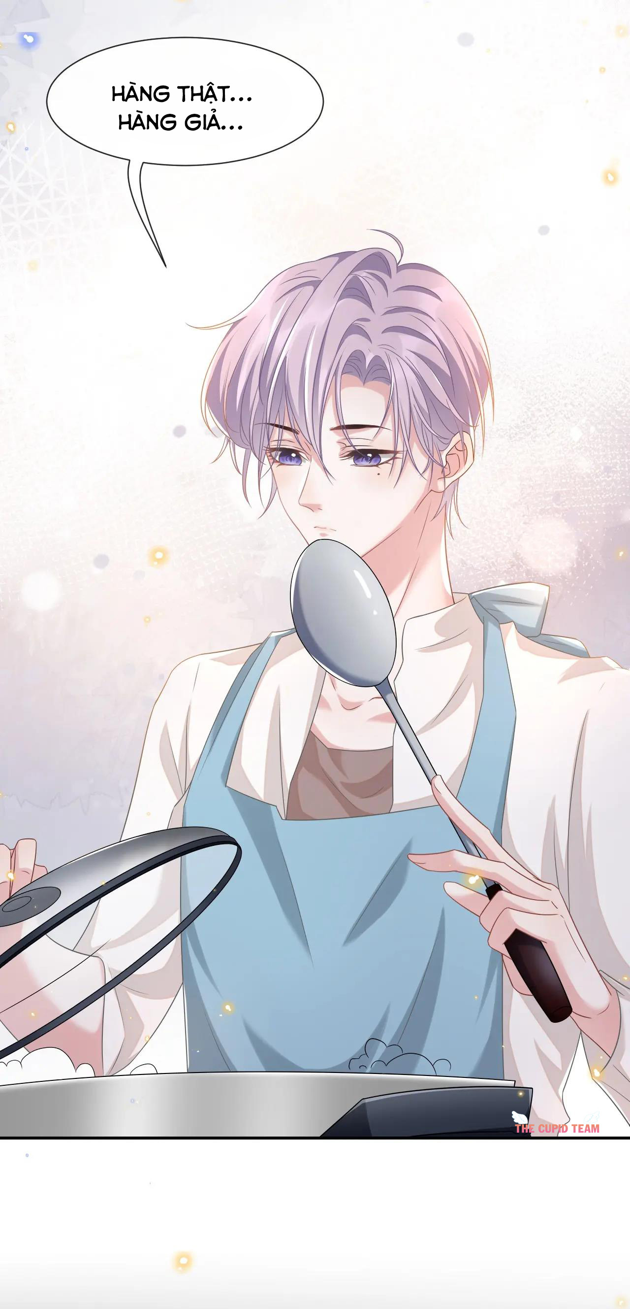 thế thân chapter 1 2