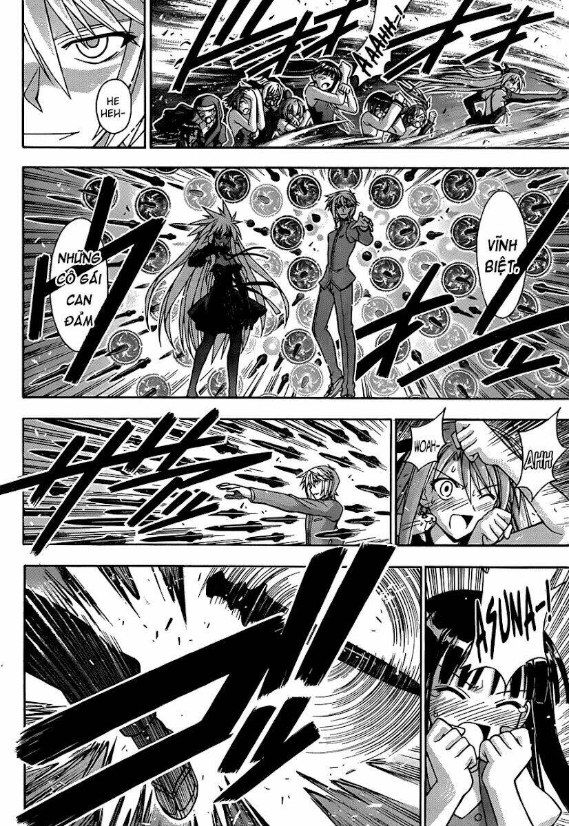 bậc thầy ma pháp chapter 331 4