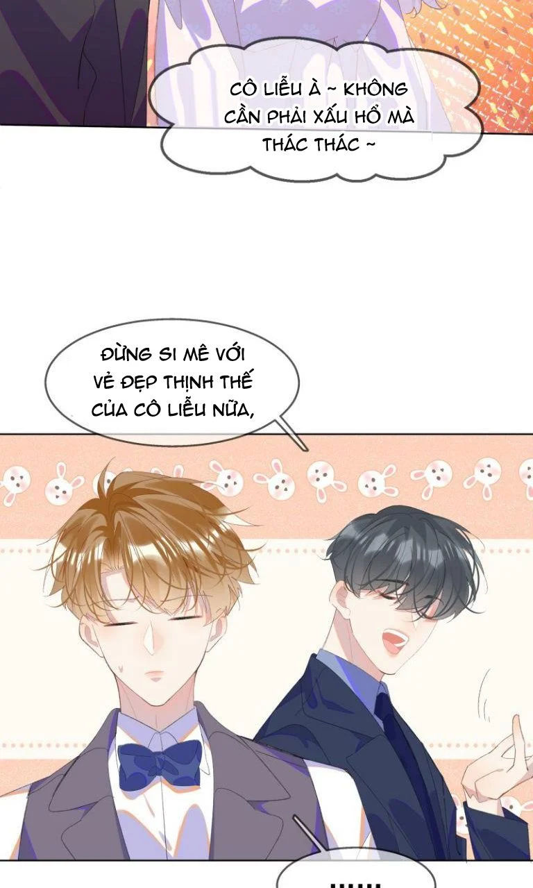 tư tự vạn thiên chapter 10 46