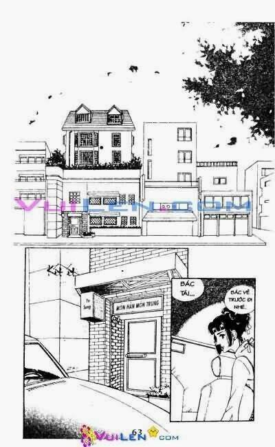 lá chắn tình yêu chapter 4 63