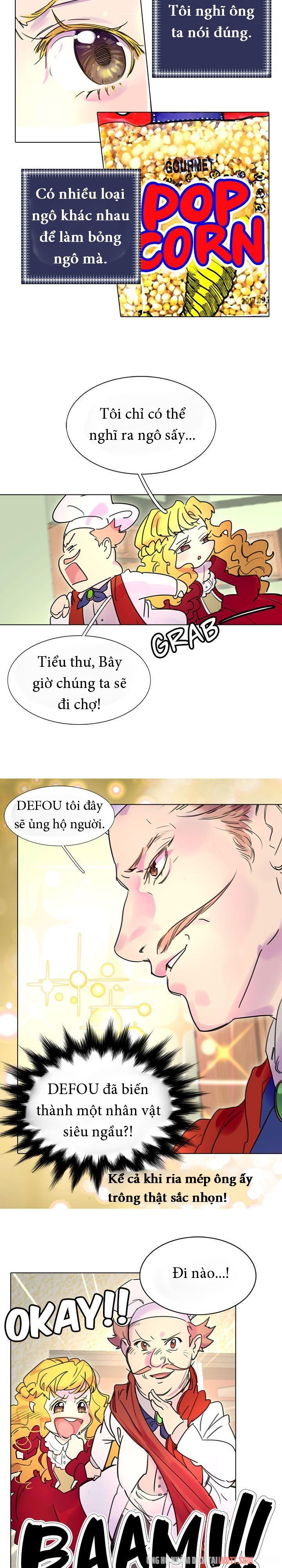 đừng xem thường nữ phụ chapter 7 6