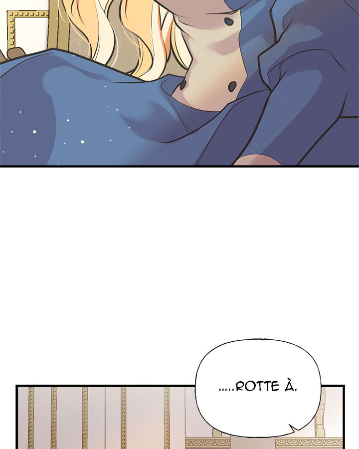 chị tôi đã nhặt về một nam chính quyến rũ chapter 45 6