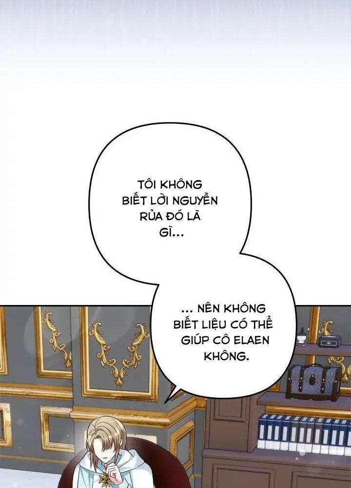 tại sao mẹ chồng tôi lại như thế này? chapter 34 91