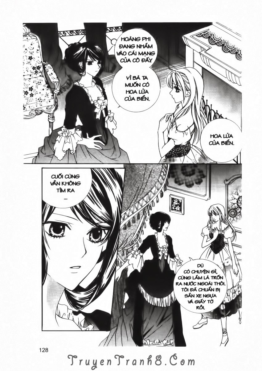 nụ hôn hoàng tử chapter 26 22