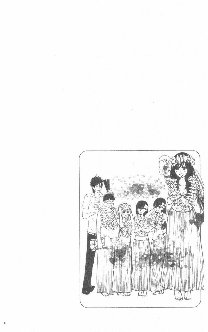 đứa con của tengu chapter 3 5