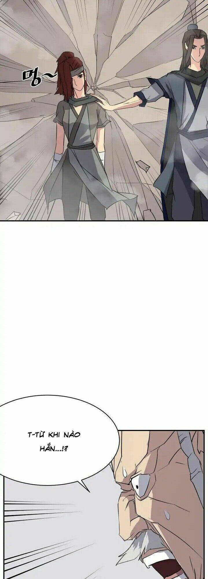 trọng sinh, bất khả chiến bại chapter 58 40