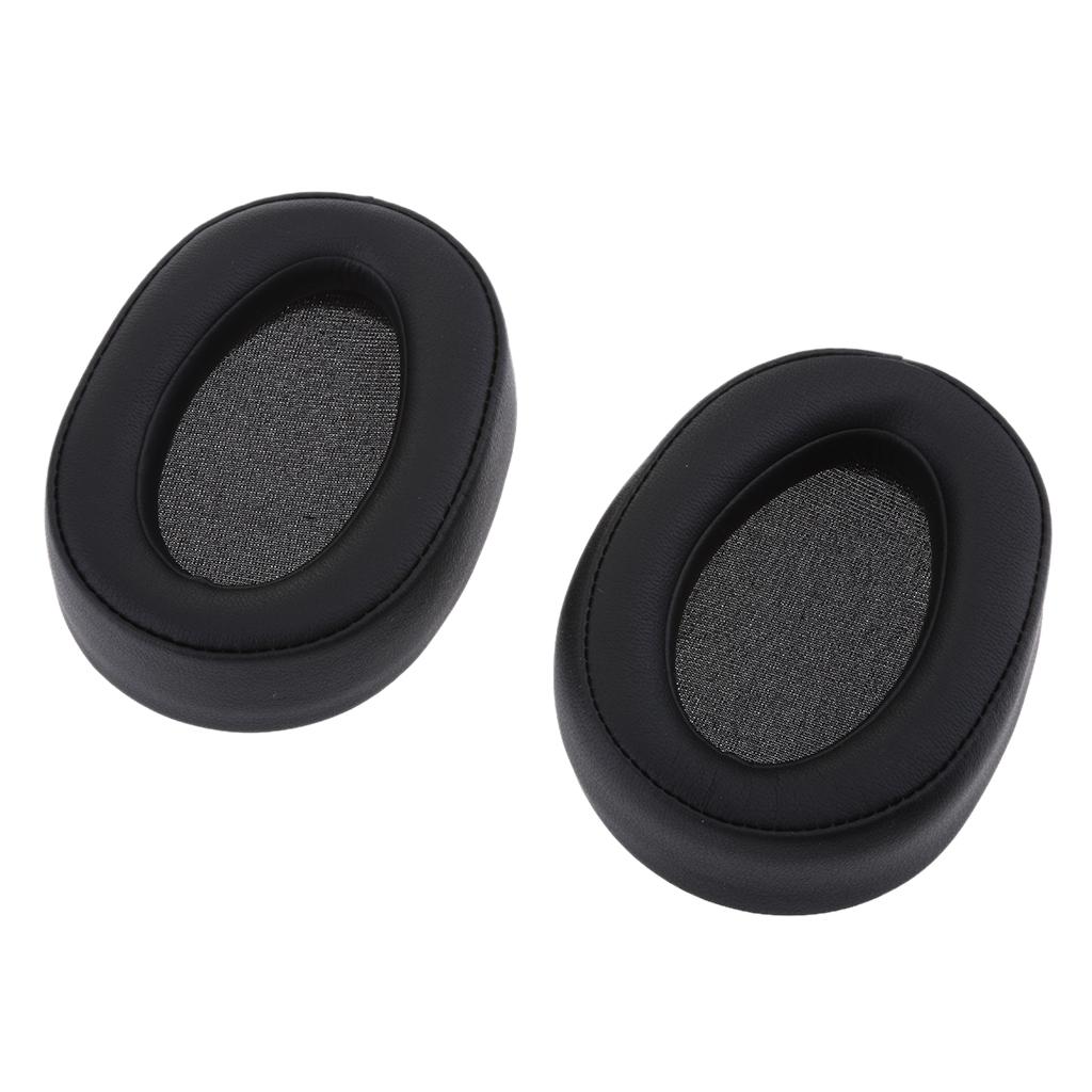 Tai Nghe Tai Thay Thế Miếng Lót/Bịt Tai/Tai Ly/Vành Che Tai/Nút Tai Nghe Bằng Chi Tiết Sửa Chữa Cho Sony MDR-10