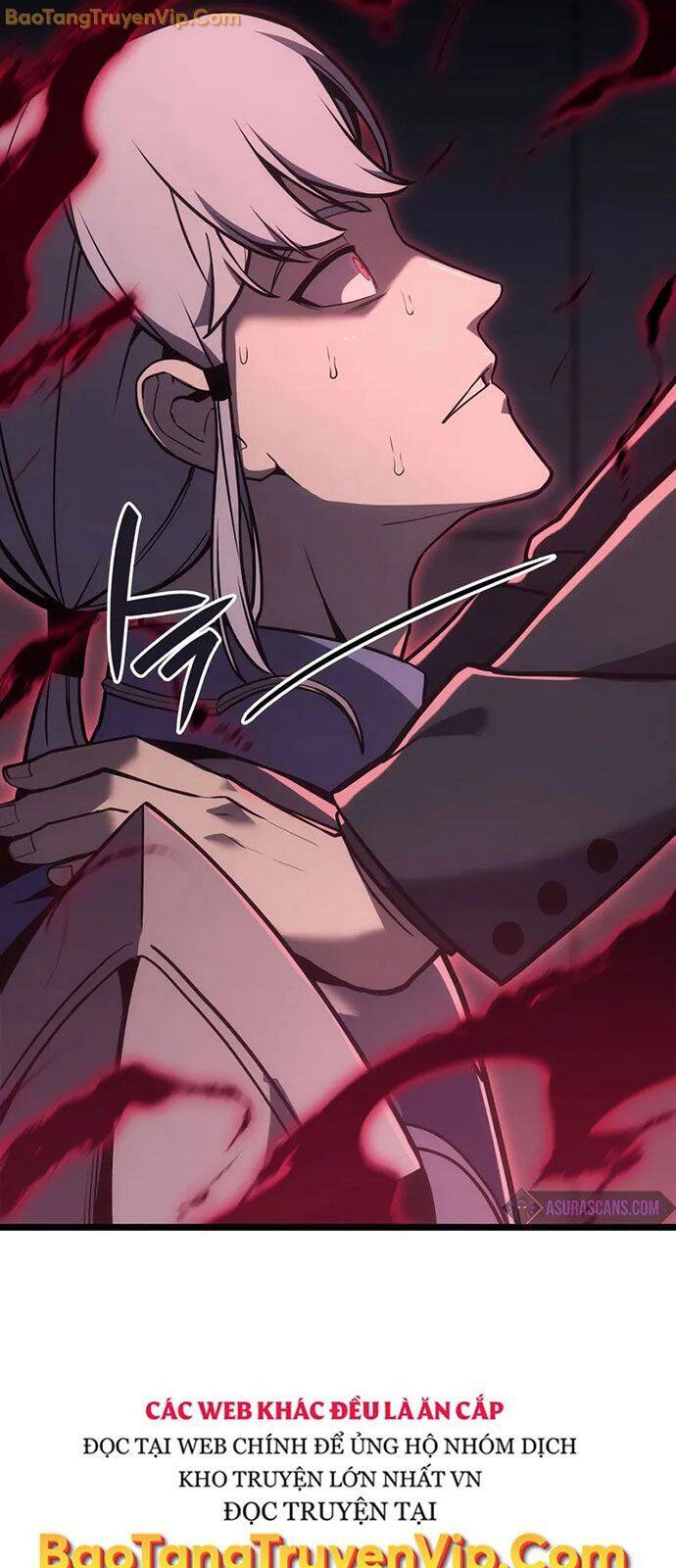 Vị Vua Mạnh Nhất Đã Trở Lại chapter 106 35