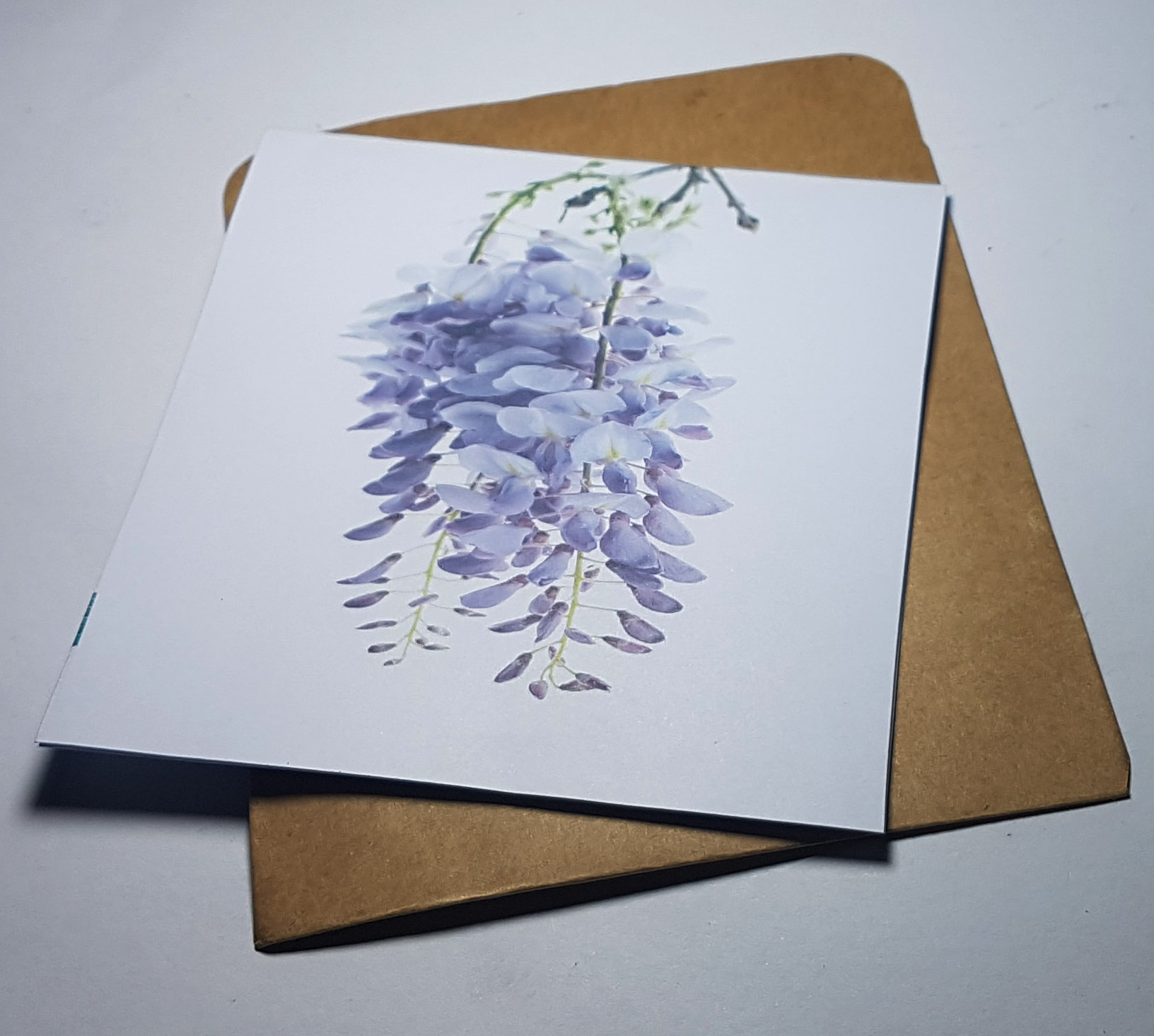 Thiệp phong cách Vintage card quà cám ơn ,chúc mừng sinh nhật và giử tặng người thân yêu